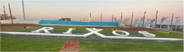 RIXOS HOTEL 01