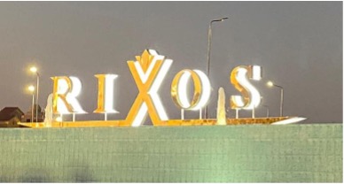 RIXOS HOTEL 02
