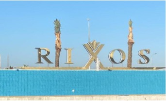 RIXOS HOTEL 03